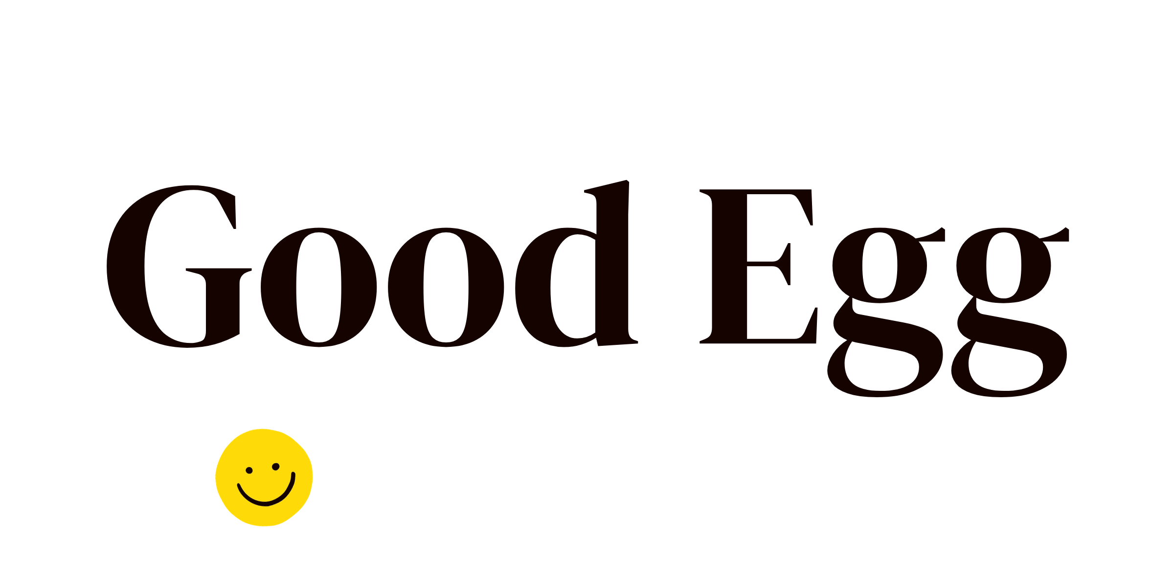 Good Egg